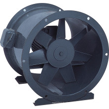 Ventilador axial industrial / ventilador de gran alcance de la lámina de aluminio